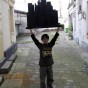 Black boxes city