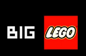 Big Lego towers