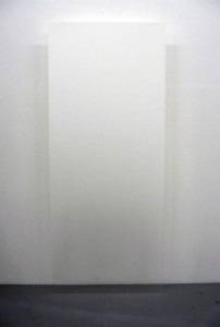 Sans titre, Susanna Fritscher, 2003