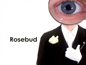Monocle / Rosebud : Sous la douche : 24