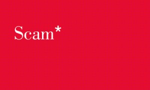 Scam