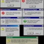 Error Messages