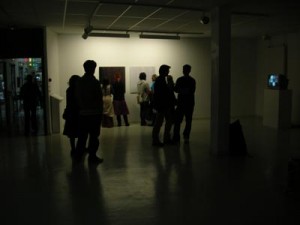 Exposition Sans titre