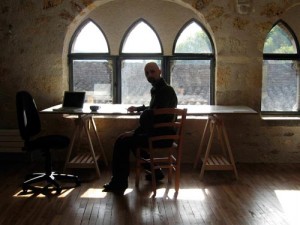 Saint-Cirq Lapopie Studio