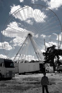 Ghost Fair