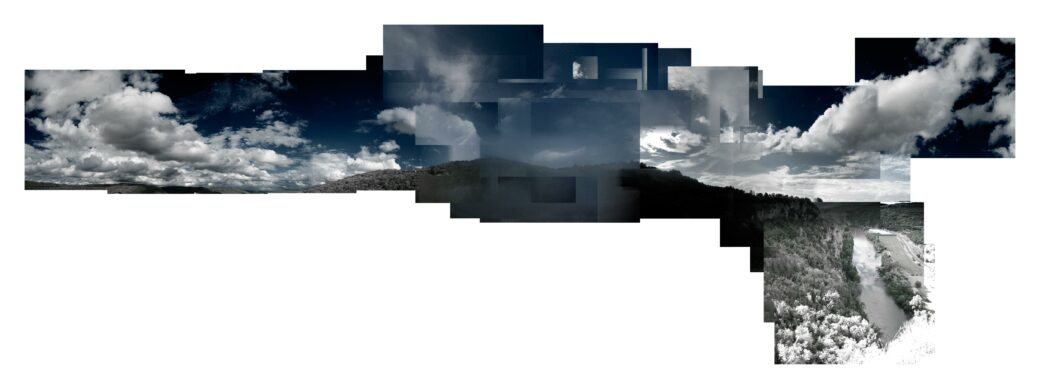 Vues du ciel