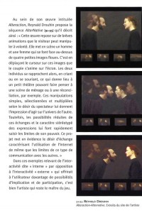 Art et Internet