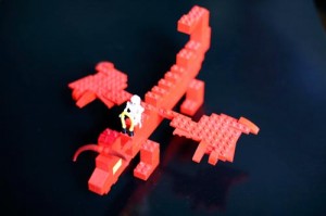 Dragon L.