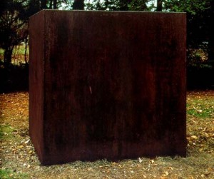 Die / Tony Smith