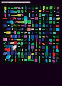 Arts numériques, Tendances – Artistes – Lieux & Festivals