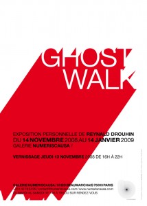 Ghost Walk