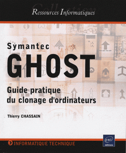 Ghost (General Hardware Oriented System Transfer)