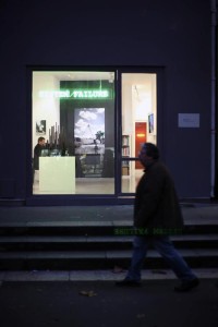 Exposition Ghost Walk