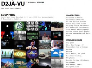 D2JA-VU