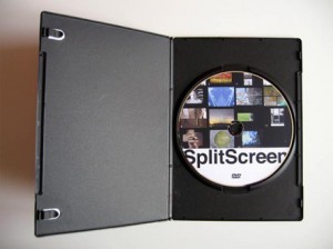 SplitScreen