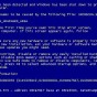 Codes d&rsquo;erreurs système Mac OS : 1 à 32767