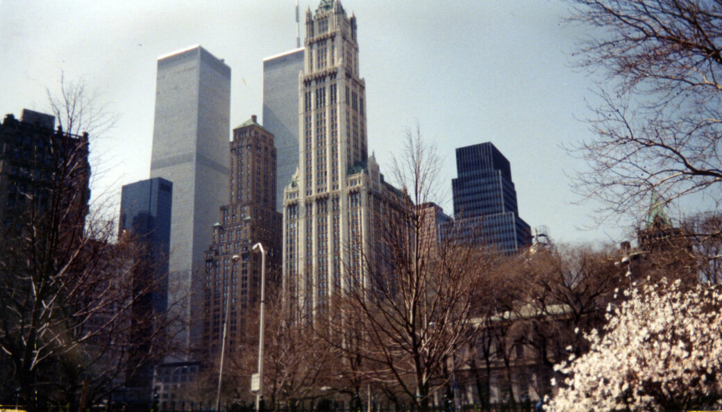 New York 97