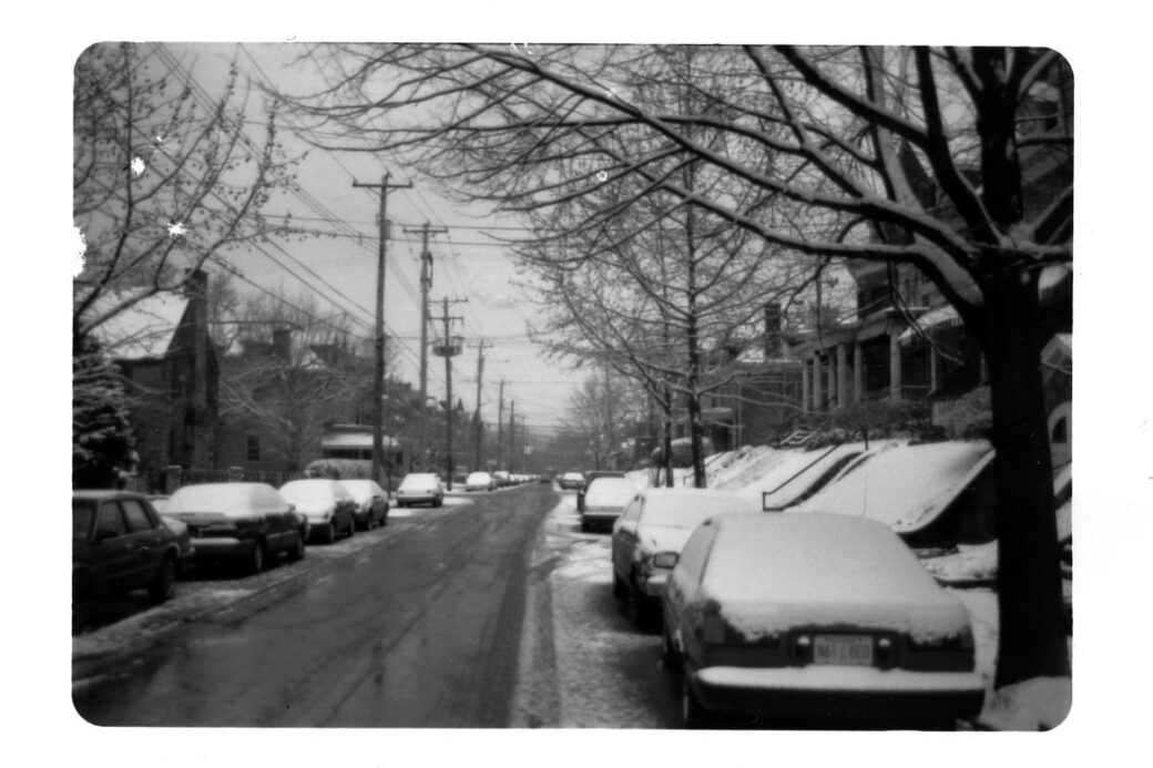 Pittsburgh 1997