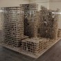 Danger Zone / Peter Belyi