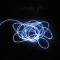Test luminescent