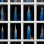 Buildings made of sky / Peter Wegner