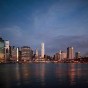 New York / Gehry