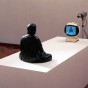 TV Buddha /  Nam June Paik