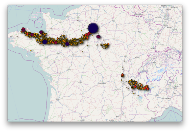 IphoneTracker