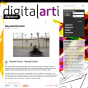 Monolith n°4 / Arte Creative / Digital Arti