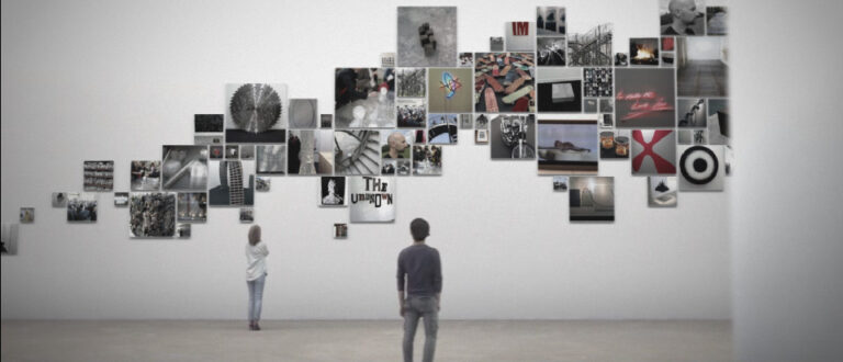 The Museum of Me
