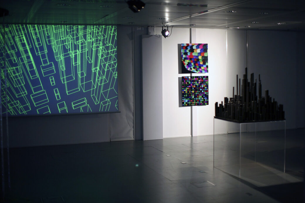 Immersions Digitales