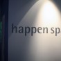 Vernissage Immersions digitales / Happen Space