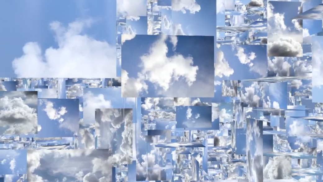 Forecast / Anne de Vries