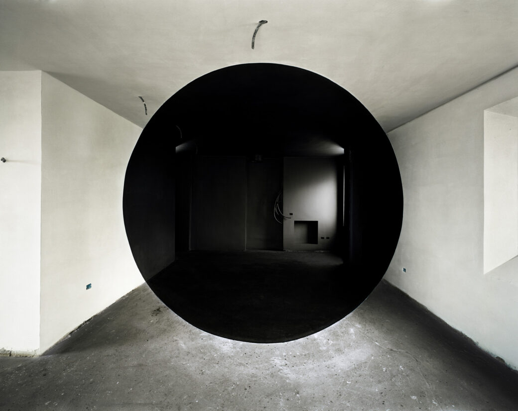 Georges Rousse