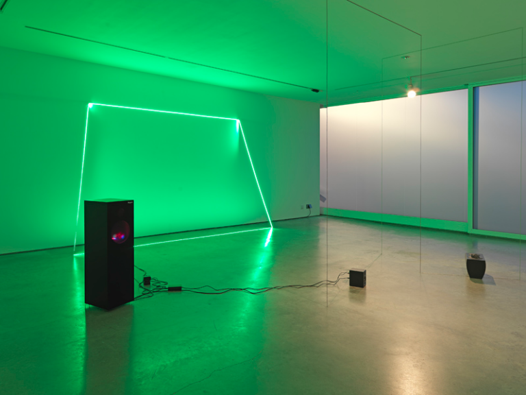 Haroon Mirza