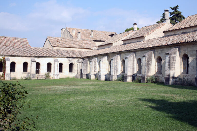 La Chartreuse