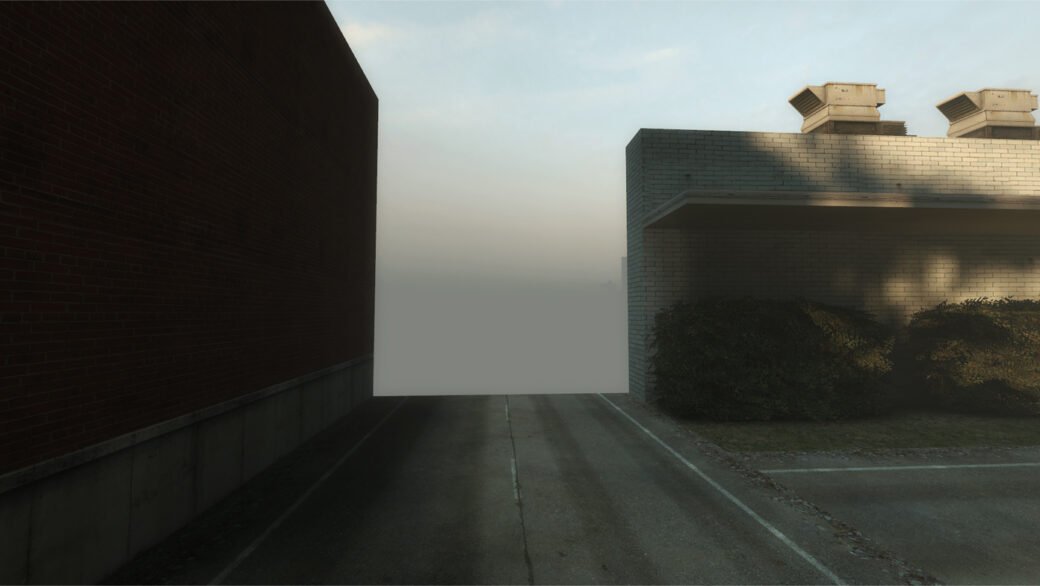 The end of the virtual world / Robert Overweg