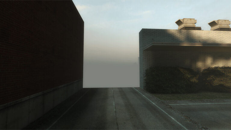 The end of the virtual world / Robert Overweg