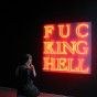Fuck / Kendell Geers