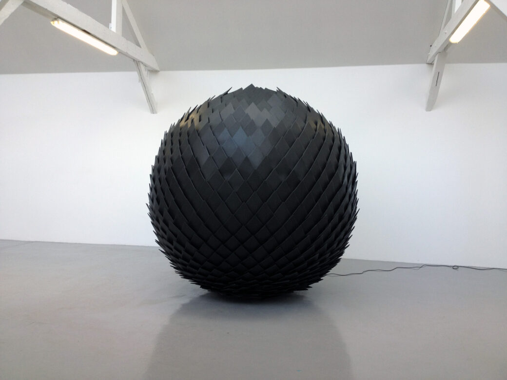 Analnathrach / Antoine Dorotte