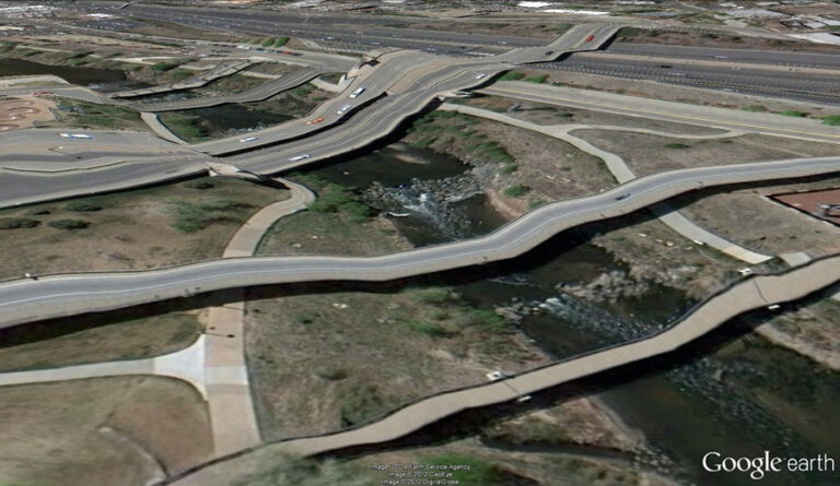 Postcards from Google Earth / Clement Valla