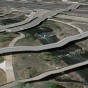 Postcards from Google Earth / Clement Valla
