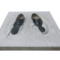 Untitled (inertia) / Michael Linares