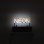 néon, who’s afraid of red, yellow and blue ?
