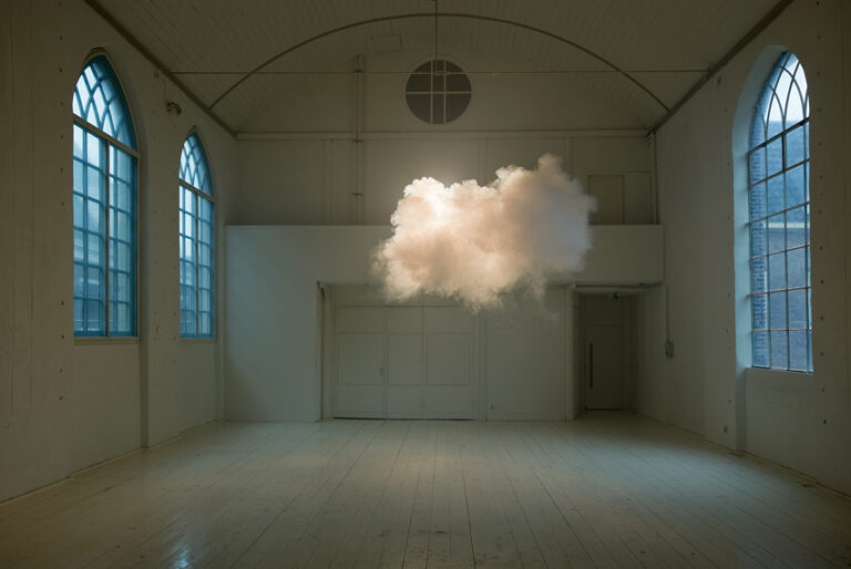 Nimbus / Berndnaut Smilde