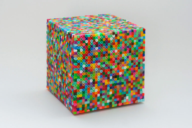 Untitled (Die) / Steven Leyden Cochrane