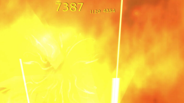 Kill my fire