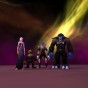 Famille Wow