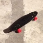 Test Board Penny Original 22&Prime; Black Rasta