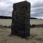 Monolithes de sable